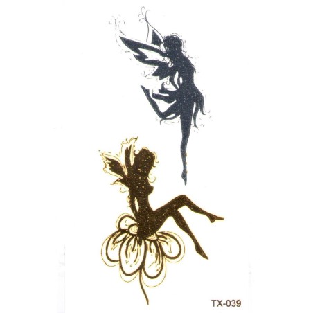 Fairy