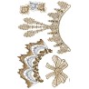 Lace Set 1