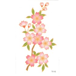 Pink Flower