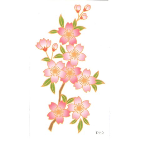 Pink Flower