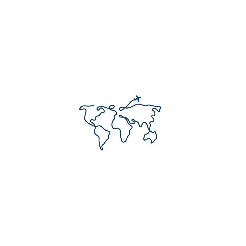 Fly The World