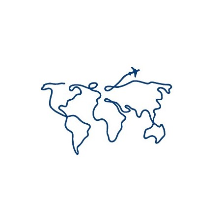 Fly The World