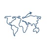 Fly The World