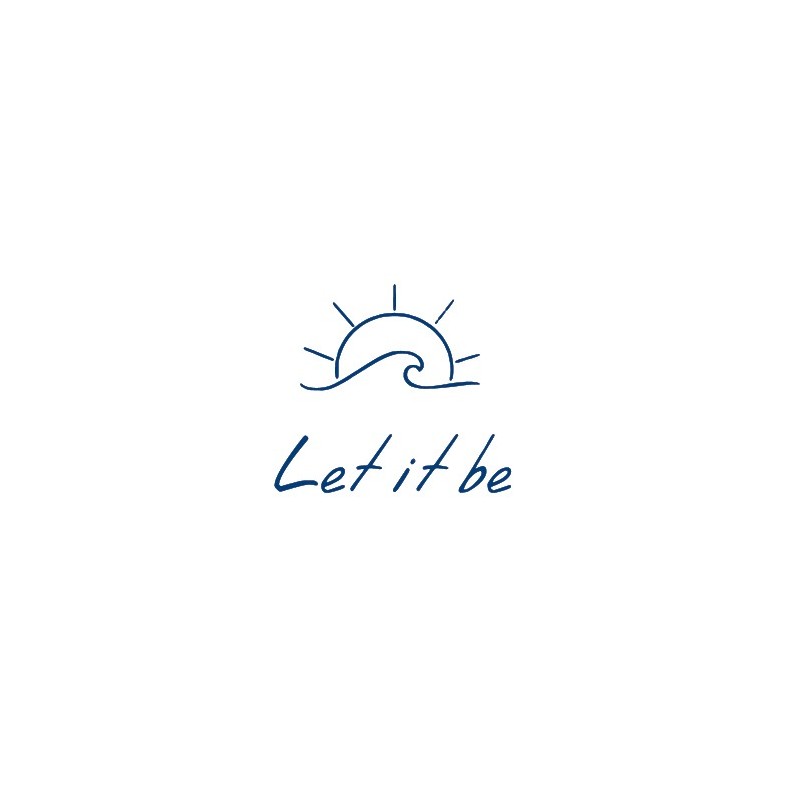 Let It Be