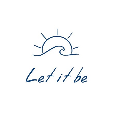 Let It Be