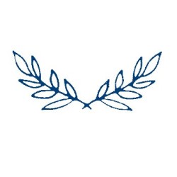 Laurel Wreath