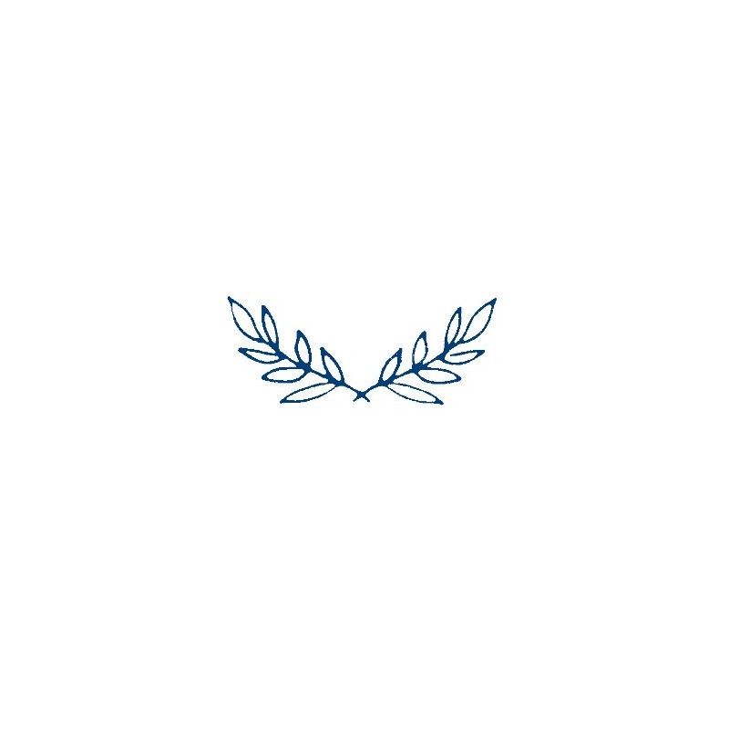 Laurel Wreath