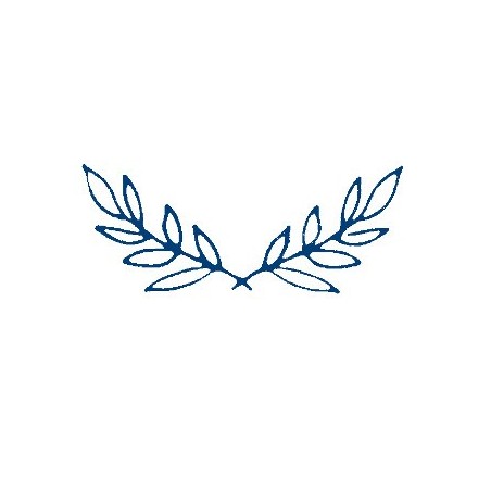 Laurel Wreath