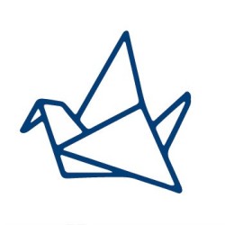 Origami Bird