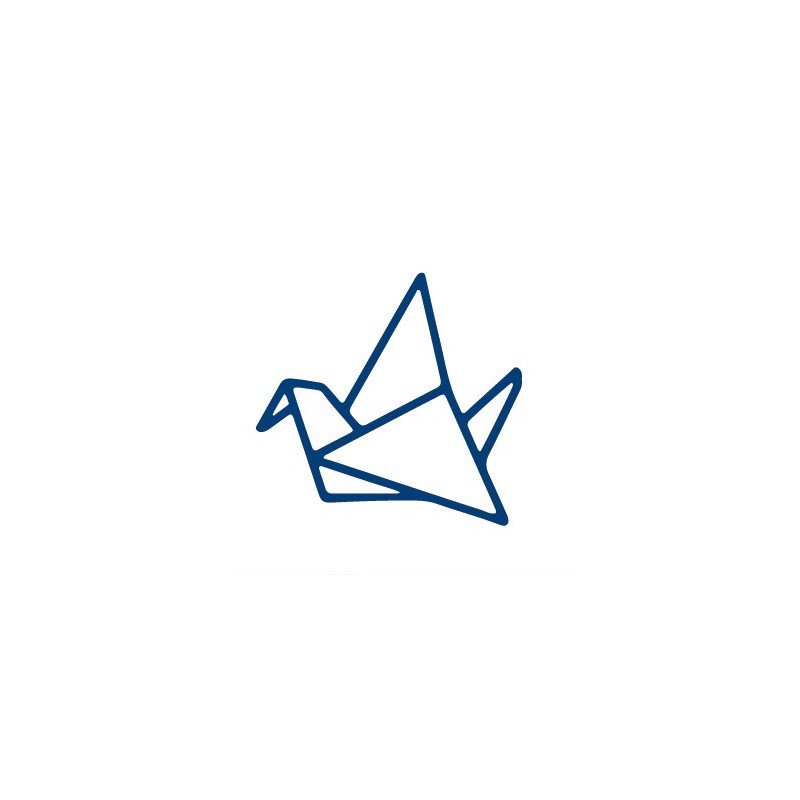 Origami Bird