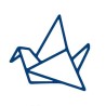 Origami Bird