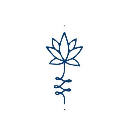 Lotus Flower