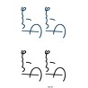 Prime Klebetattoo