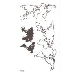 World Map