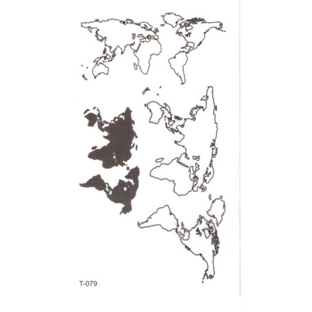 World Map