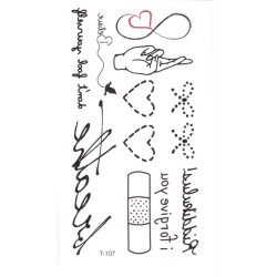 Healing Love Notes
