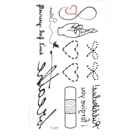 Healing Love Notes