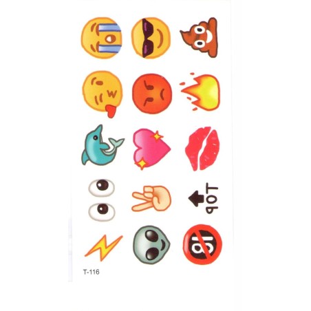 Emoji Pop