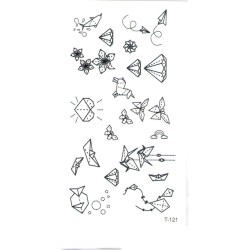 Origami Dreams
