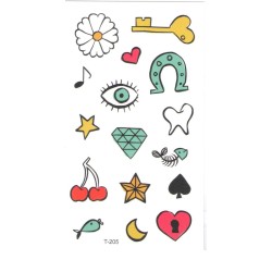 Lucky Charm Icons