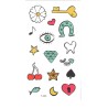 Lucky Charm Icons
