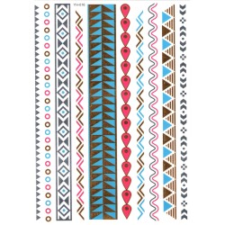 Tribal Pop