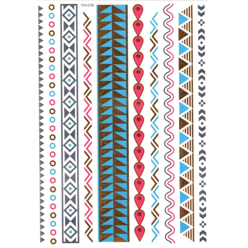 Tribal Pop
