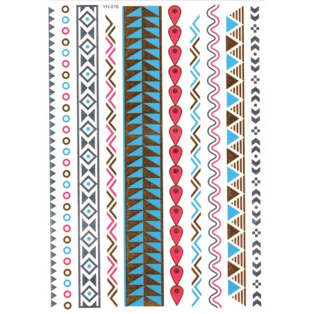 Tribal Pop
