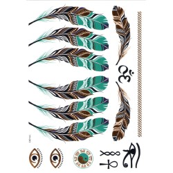 Feather Spirit