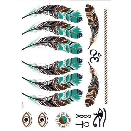 Feather Spirit