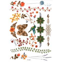 Garden Spirit