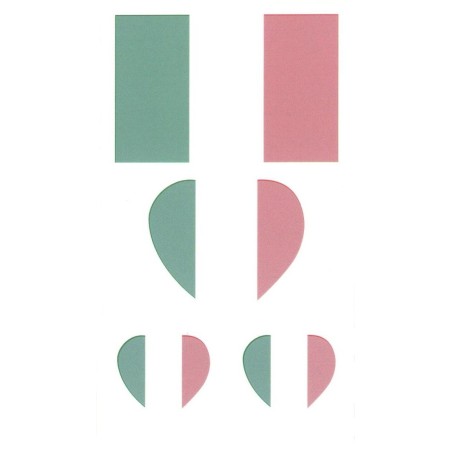 Italien, Italie, Italia, Italy Klebetattoo