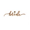 Heart Herz Team Bride Klebetattoos für JGA & Hochzeit