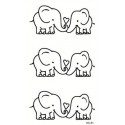 Elephant In Love
