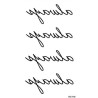 Always Klebetattoo