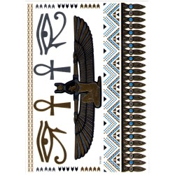 Egyptian Symbolic