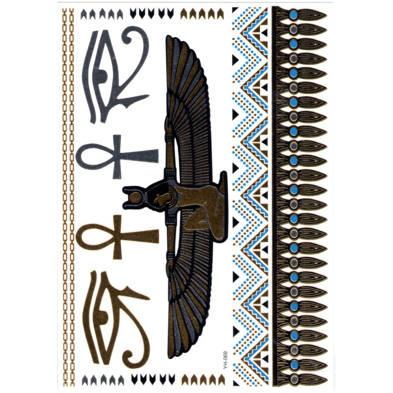Egyptian Symbolic
