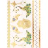 Hamsa Peacock 1