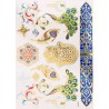 Hamsa Peacock 2
