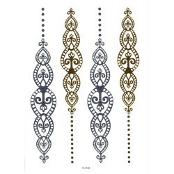 Oriental Spine