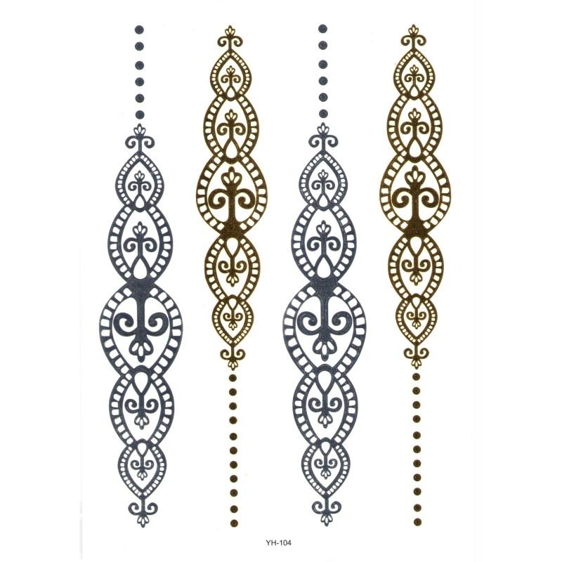 Oriental Spine