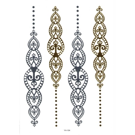 Oriental Spine