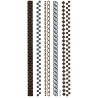 Strap Armband Klebetattoo