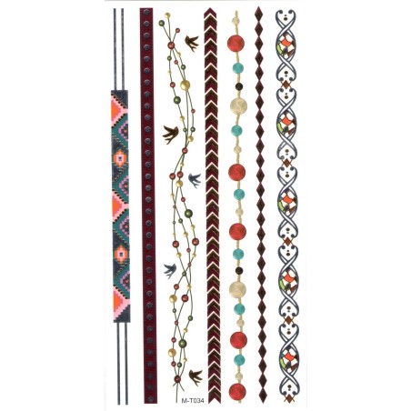 Indian Bracelet