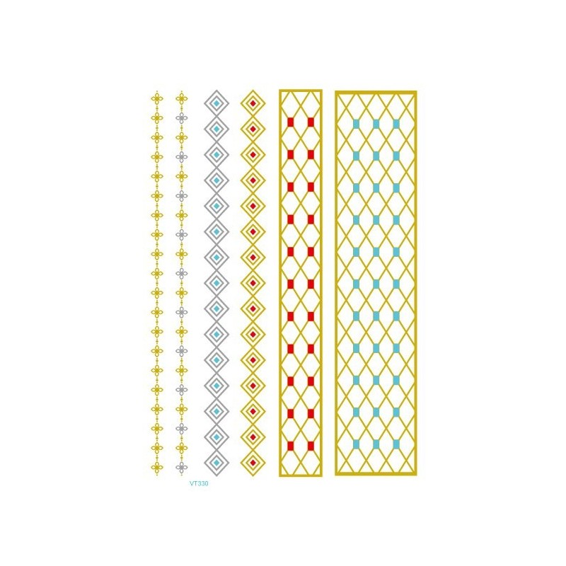 Mesh 2