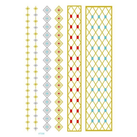 Mesh 2